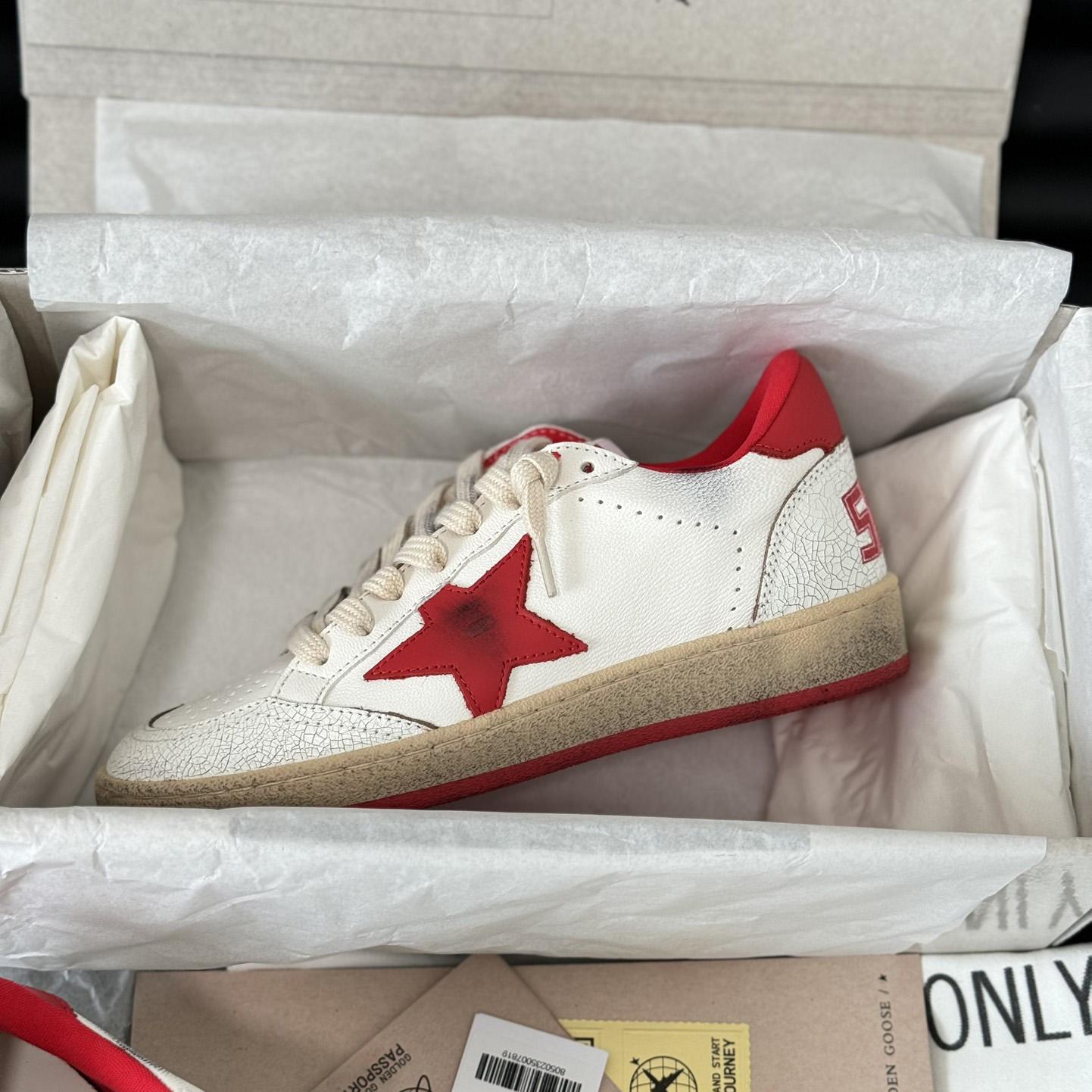 Golden Goose Sneakers - PerfectKickZ