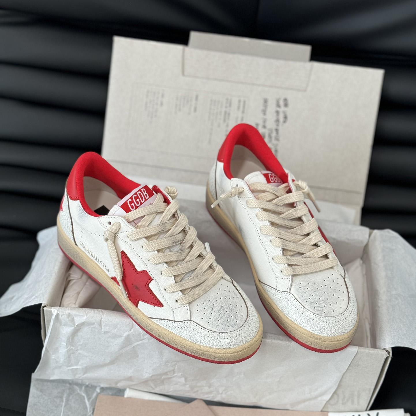 Golden Goose Sneakers - PerfectKickZ