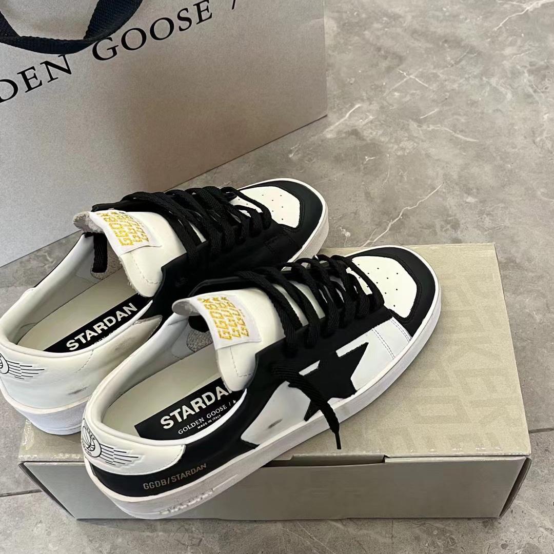 Golden Goose Sneakers - PerfectKickZ