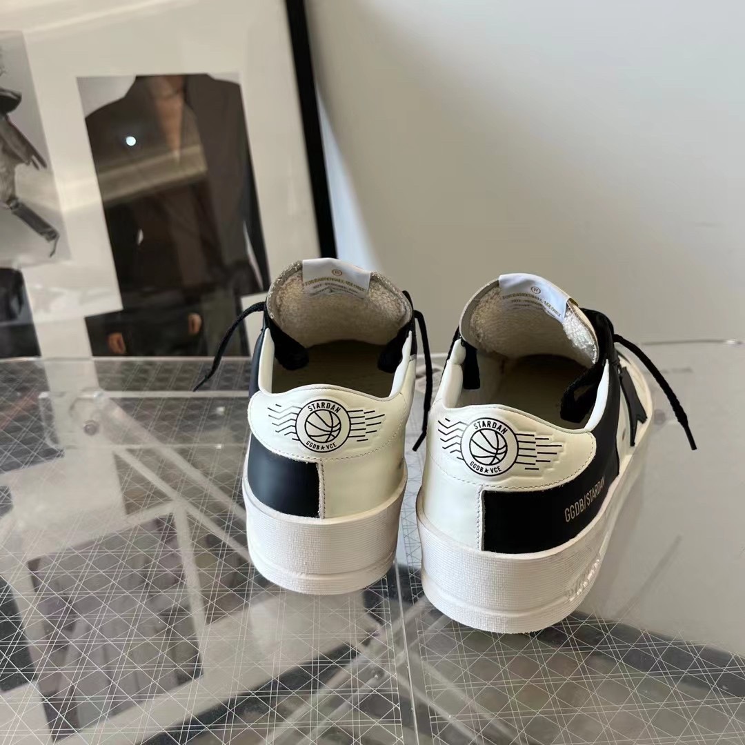 Golden Goose Sneakers - PerfectKickZ