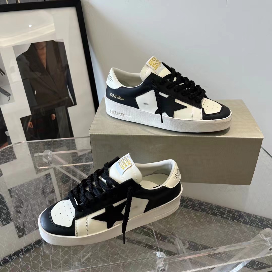Golden Goose Sneakers - PerfectKickZ