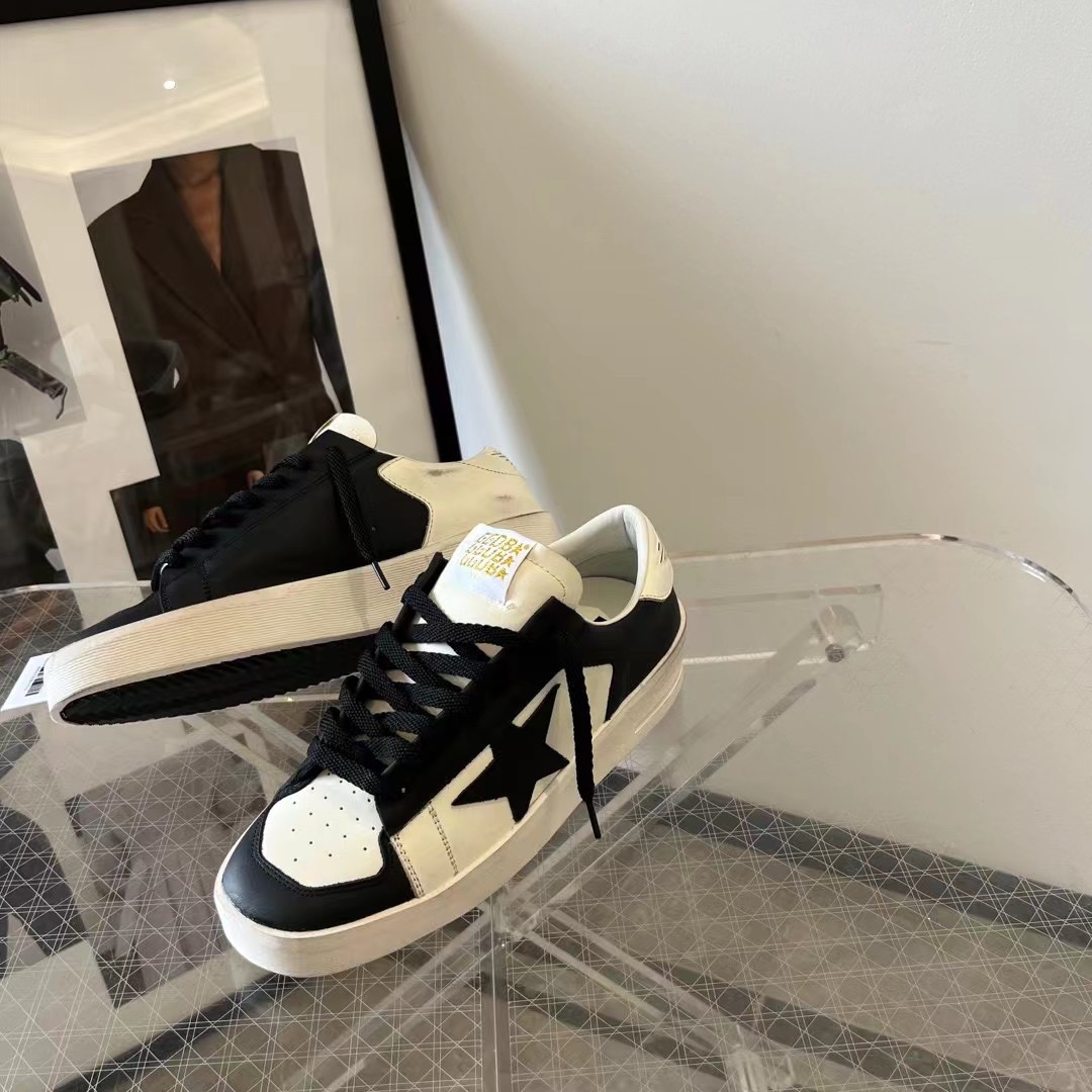 Golden Goose Sneakers - PerfectKickZ