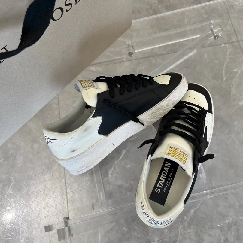 Golden Goose Sneakers - PerfectKickZ