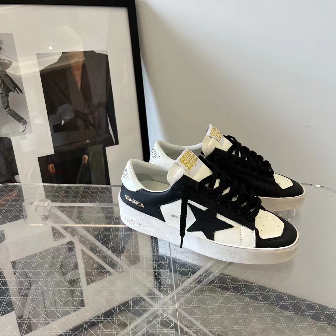 Golden Goose Sneakers - PerfectKickZ