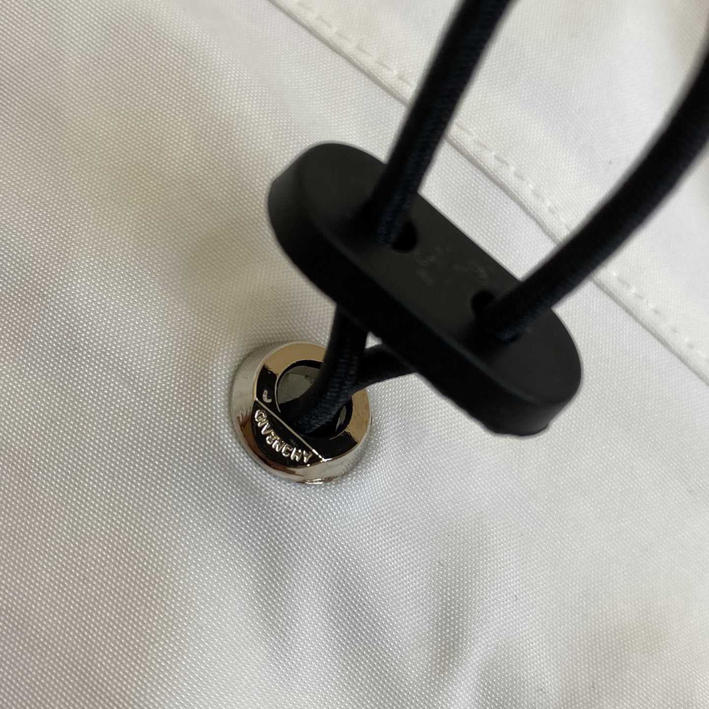 Givenchy Windbreaker Jacke - PerfectKickZ