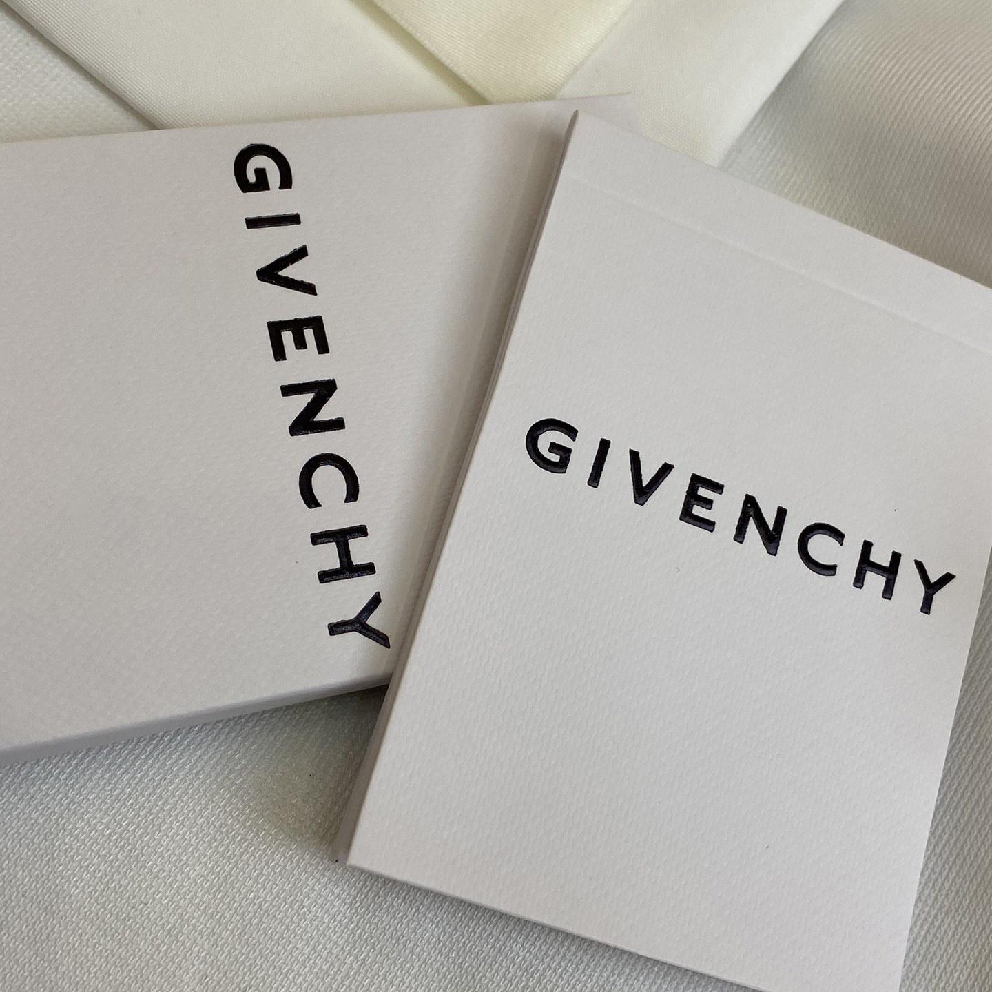 Givenchy Windbreaker Jacke - PerfectKickZ