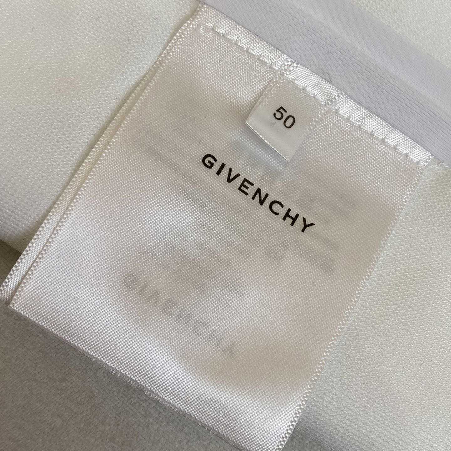 Givenchy Windbreaker Jacke - PerfectKickZ