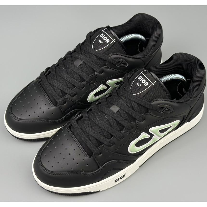 Dior And Stone Island B57 Low-Top Sneaker - PerfectKickZ