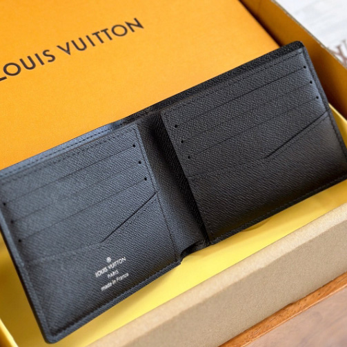 Louis Vuitton Marco Wallet  M62545 - PerfectKickZ