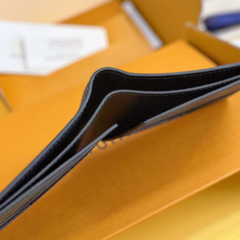 Louis Vuitton Marco Wallet  M62545 - PerfectKickZ