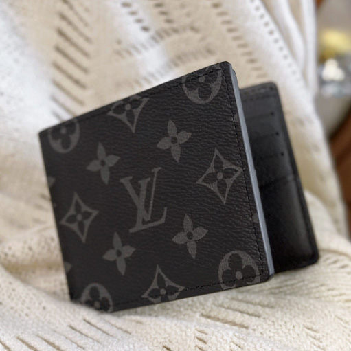 Louis Vuitton Marco Wallet  M62545 - PerfectKickZ