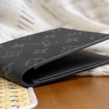 Louis Vuitton Marco Wallet  M62545 - PerfectKickZ