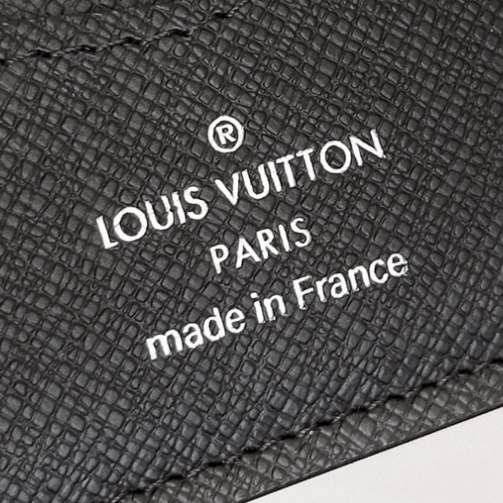 Louis Vuitton Marco Wallet  M62545 - PerfectKickZ