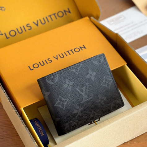Louis Vuitton Marco Wallet  M62545 - PerfectKickZ