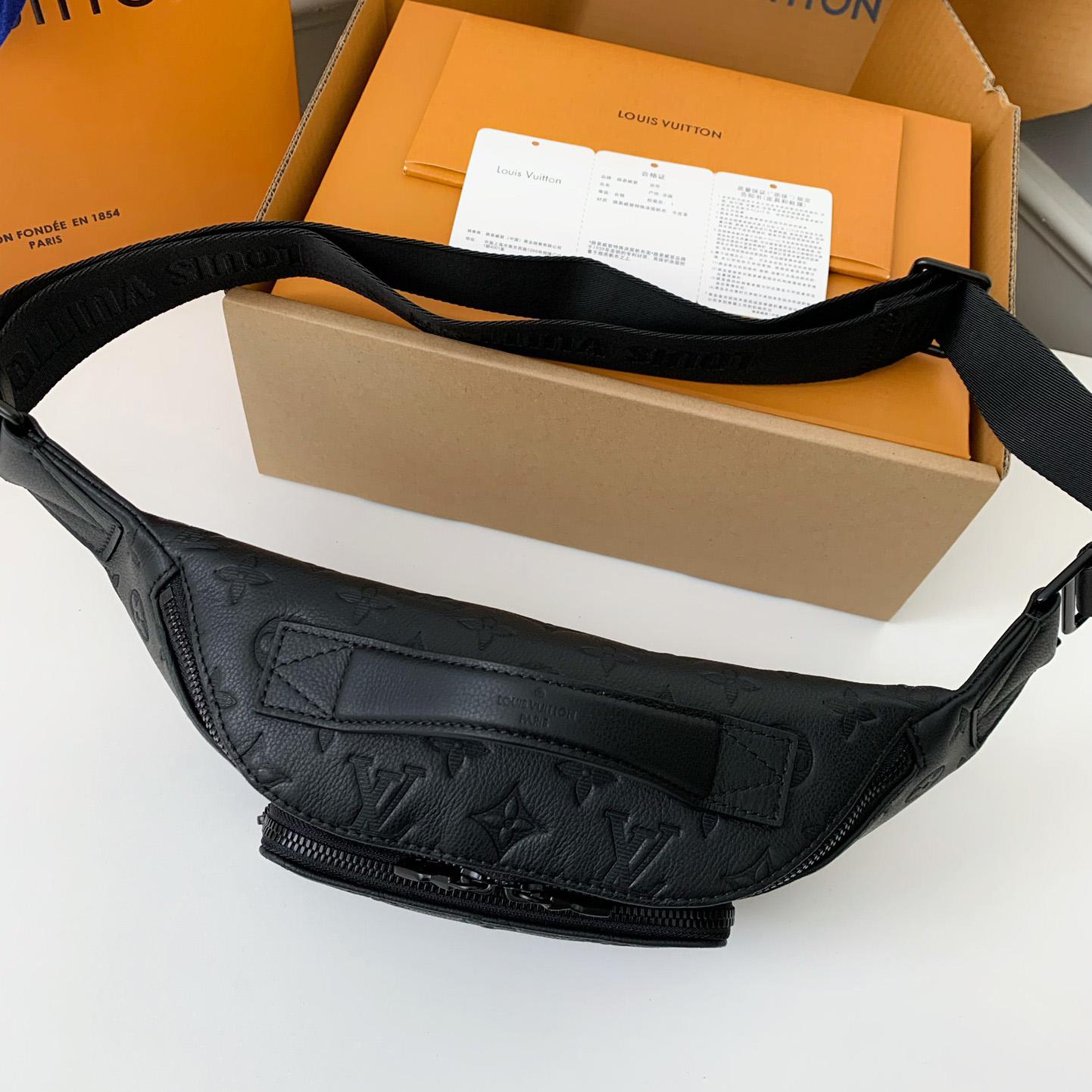 Louis Vuitton Rush Bumbag  M25227 - PerfectKickZ