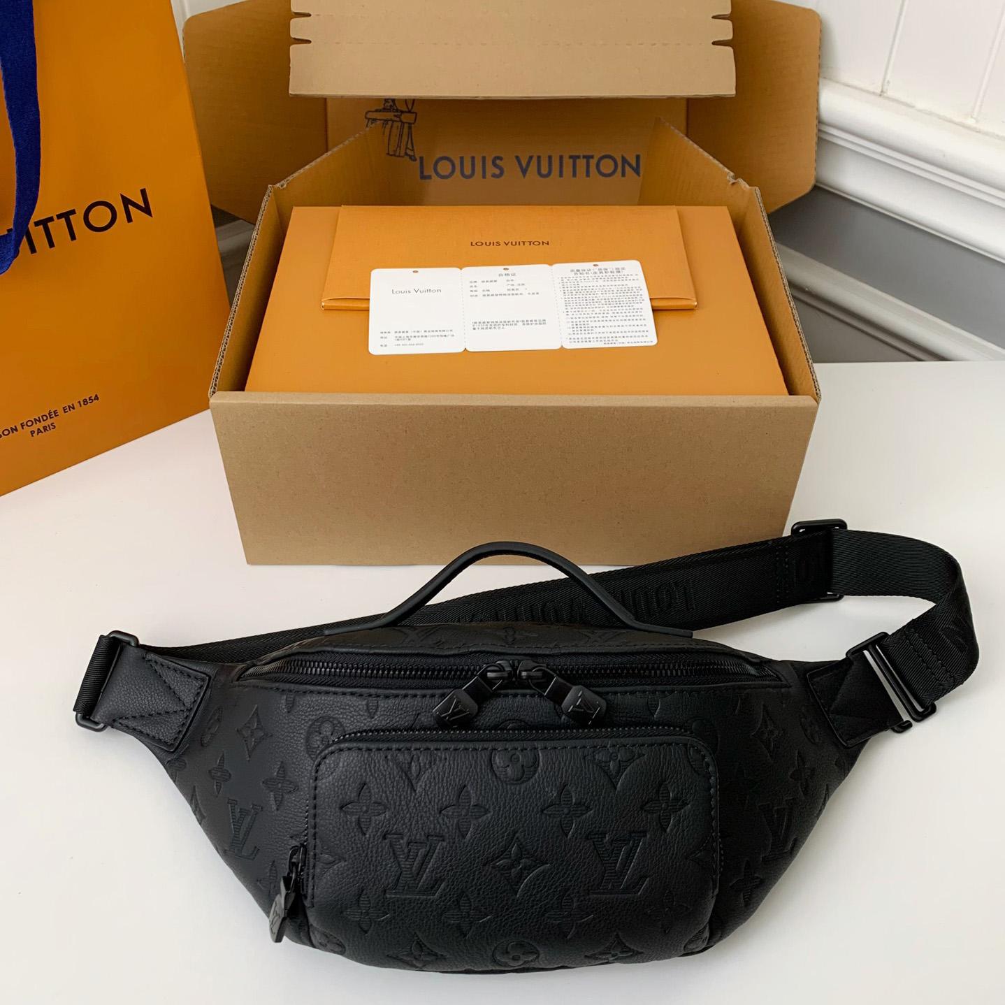 Louis Vuitton Rush Bumbag  M25227 - PerfectKickZ