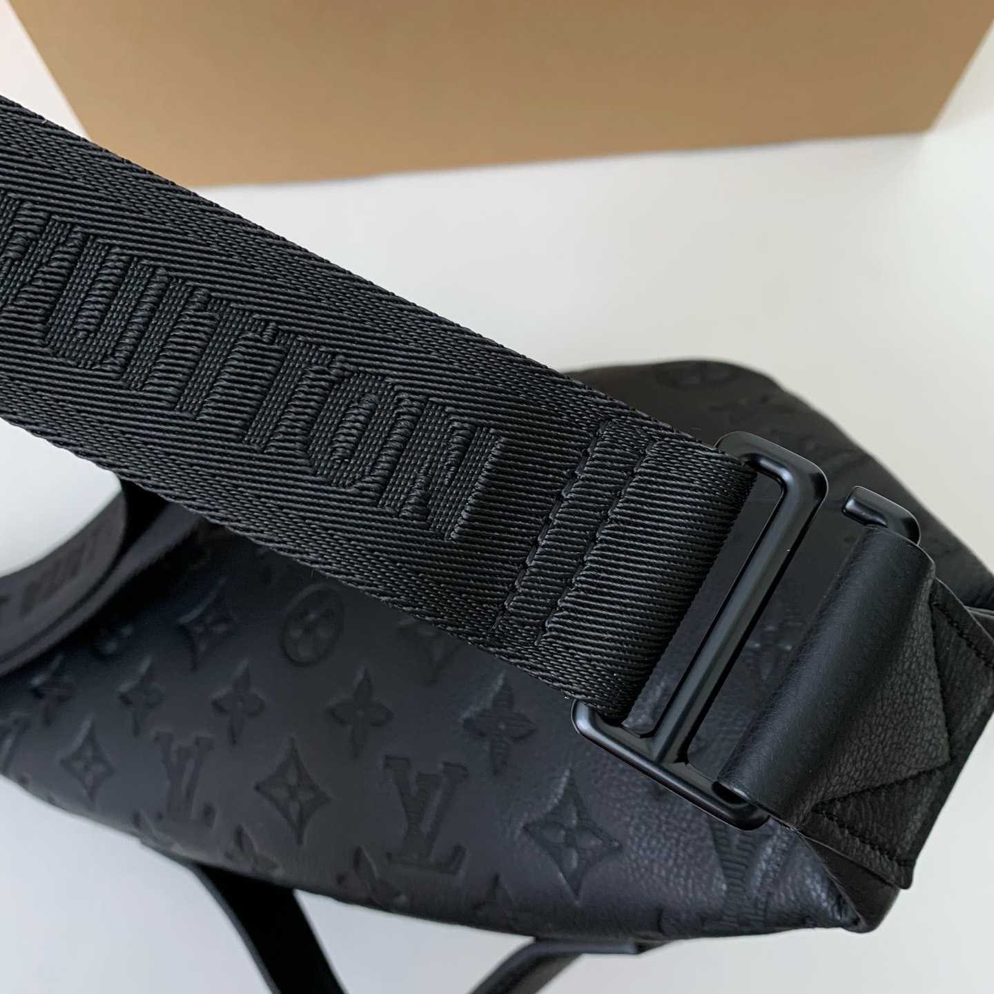 Louis Vuitton Rush Bumbag  M25227 - PerfectKickZ