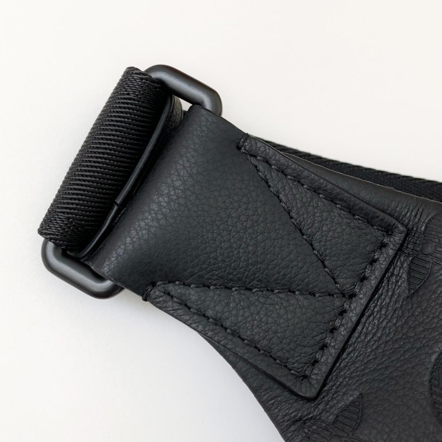 Louis Vuitton Rush Bumbag  M25227 - PerfectKickZ