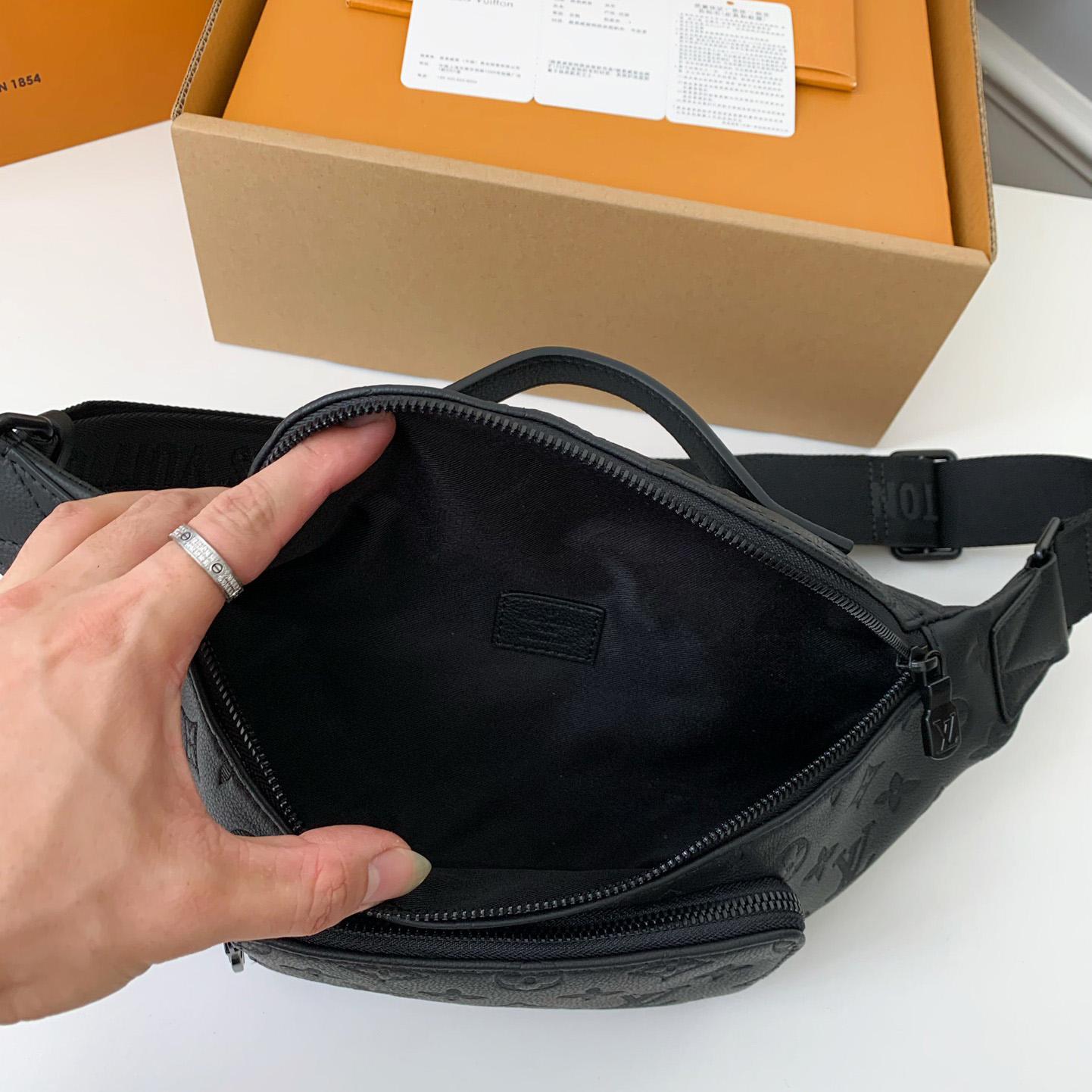 Louis Vuitton Rush Bumbag  M25227 - PerfectKickZ