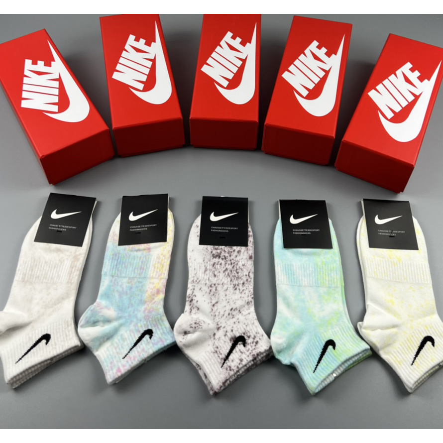 Nike Socks /Box - PerfectKickZ