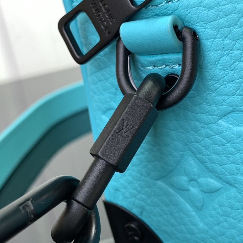 Louis Vuitton Mini Soft Trunk   M11673 - PerfectKickZ