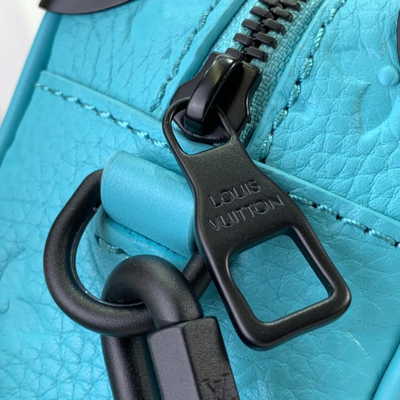 Louis Vuitton Mini Soft Trunk   M11673 - PerfectKickZ