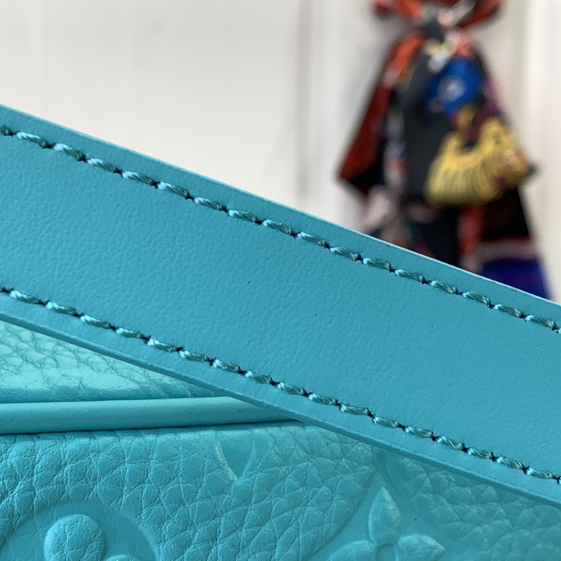 Louis Vuitton Mini Soft Trunk   M11673 - PerfectKickZ