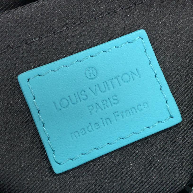 Louis Vuitton Mini Soft Trunk   M11673 - PerfectKickZ