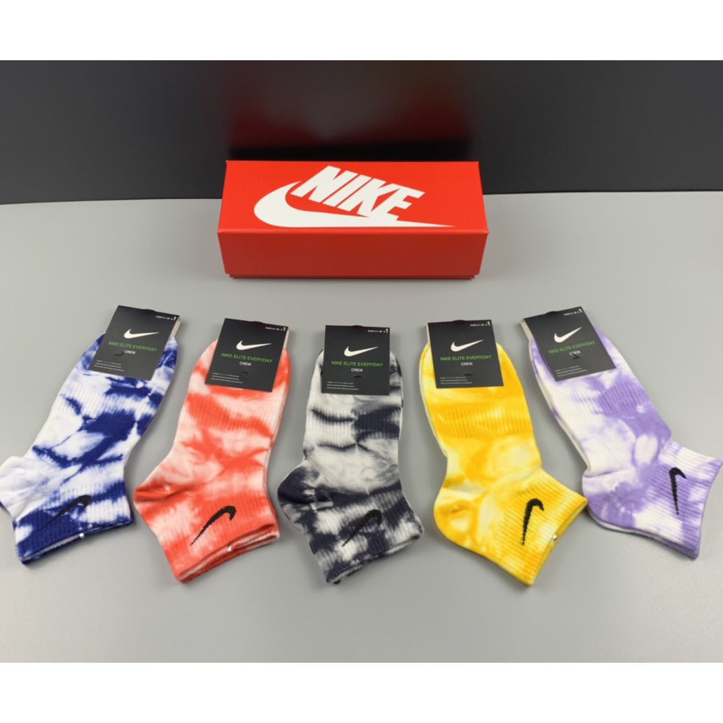 Nike Socks /Box - PerfectKickZ