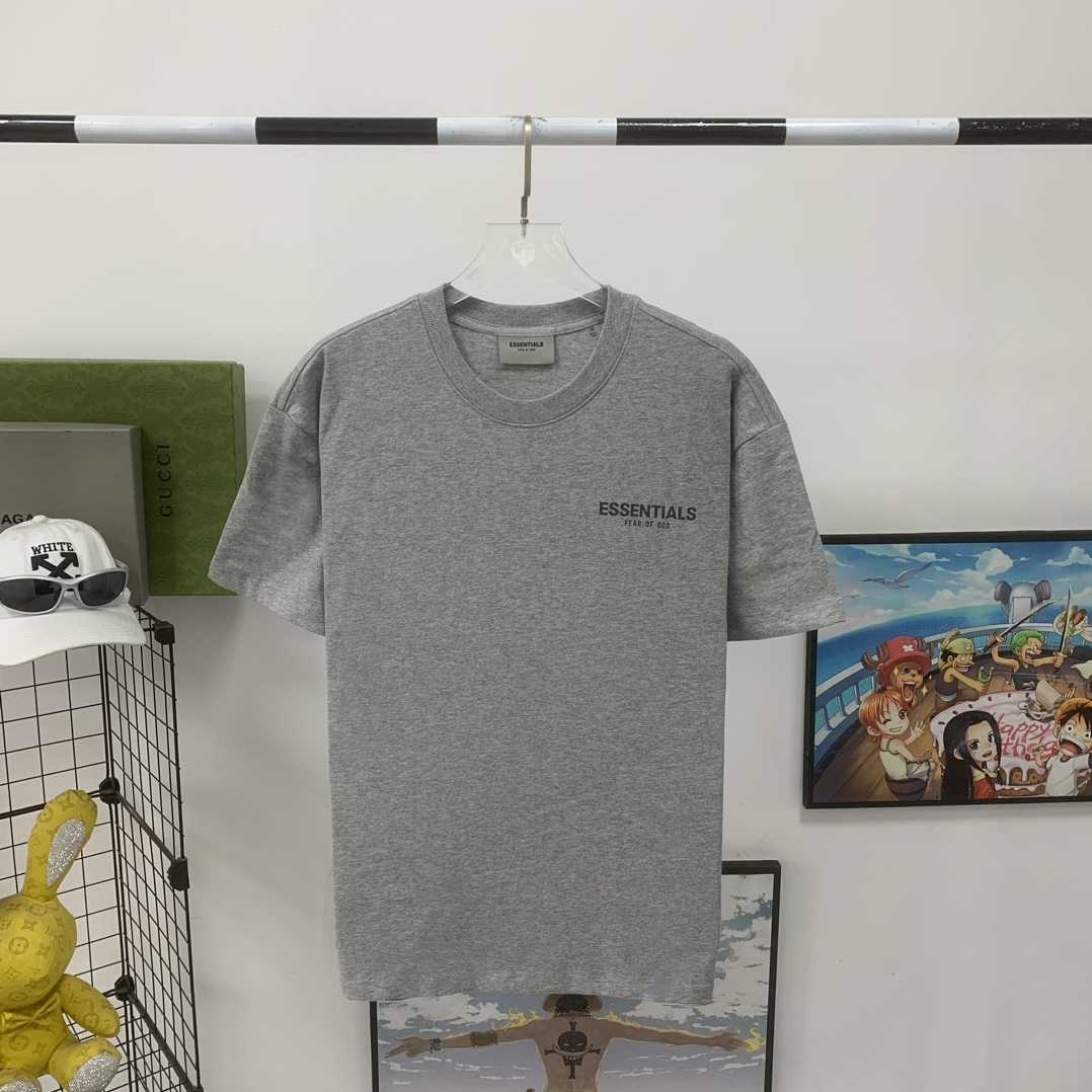 Fear of God Essentials Tee - PerfectKickZ