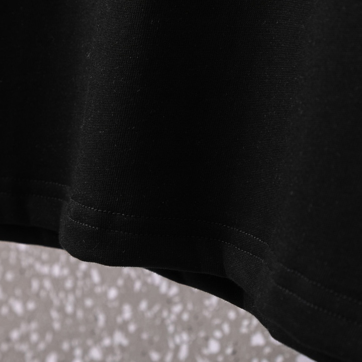 Burberry Check Pocket Cotton T-shirt - PerfectKickZ