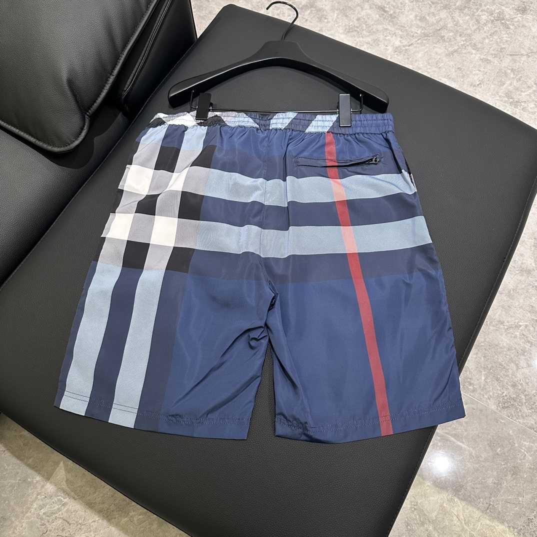 Burberry Shorts    - PerfectKickZ