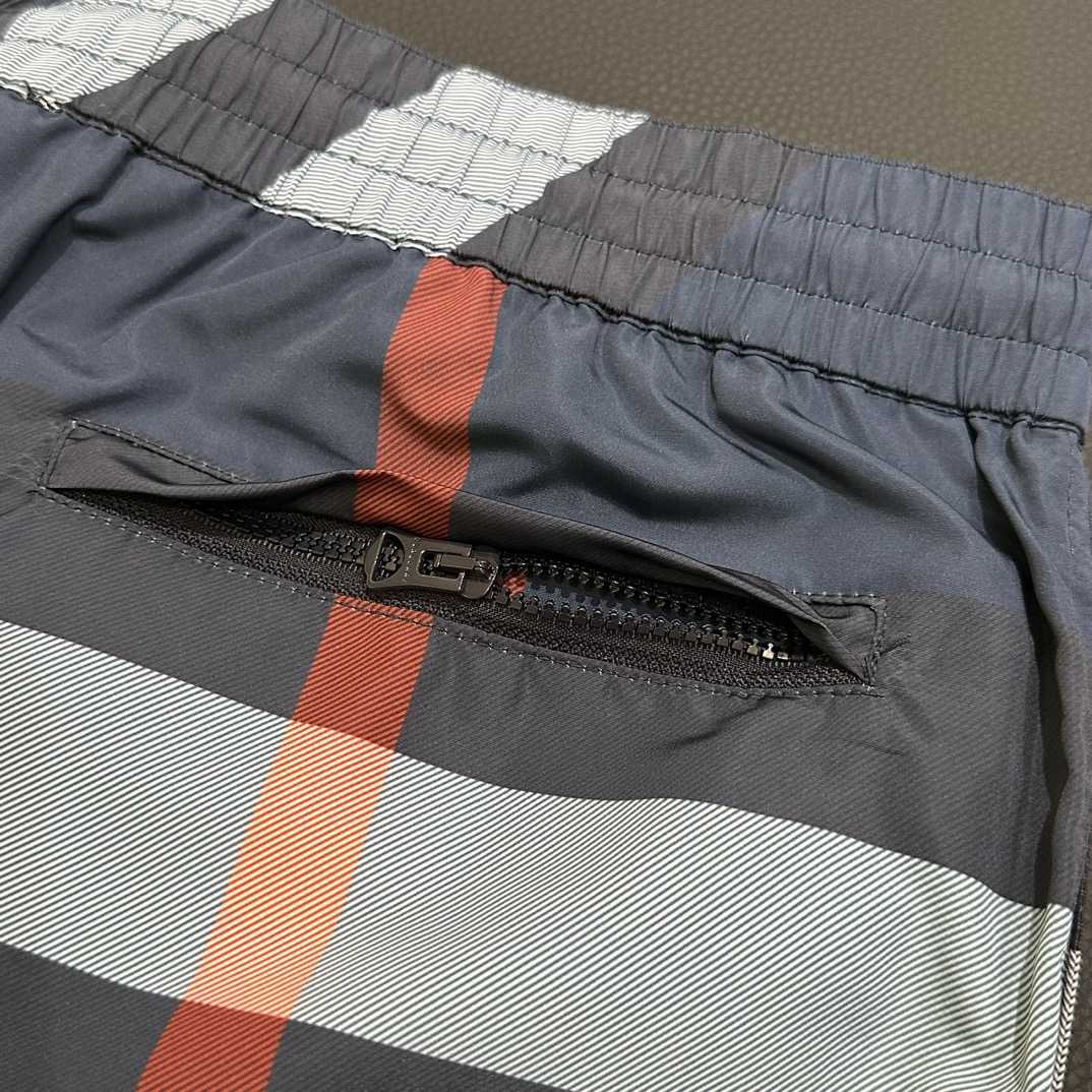 Burberry Shorts    - PerfectKickZ