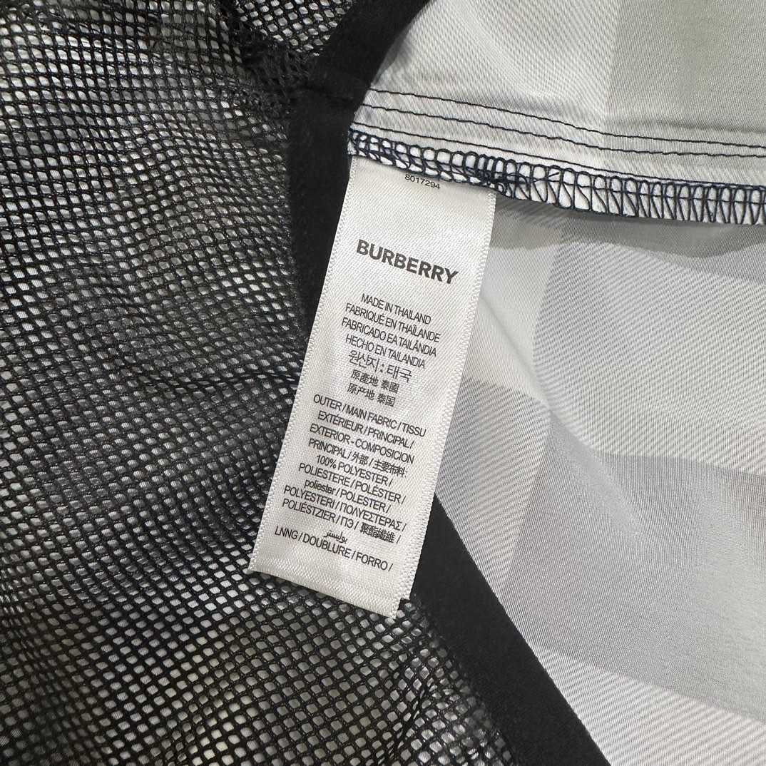 Burberry Shorts    - PerfectKickZ