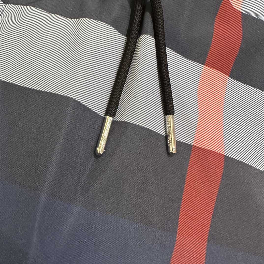 Burberry Shorts    - PerfectKickZ