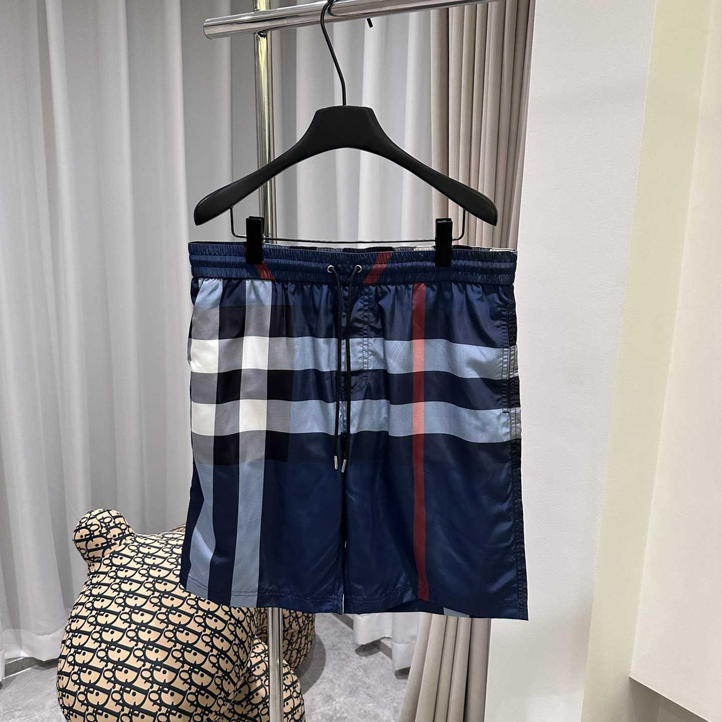 Burberry Shorts    - PerfectKickZ