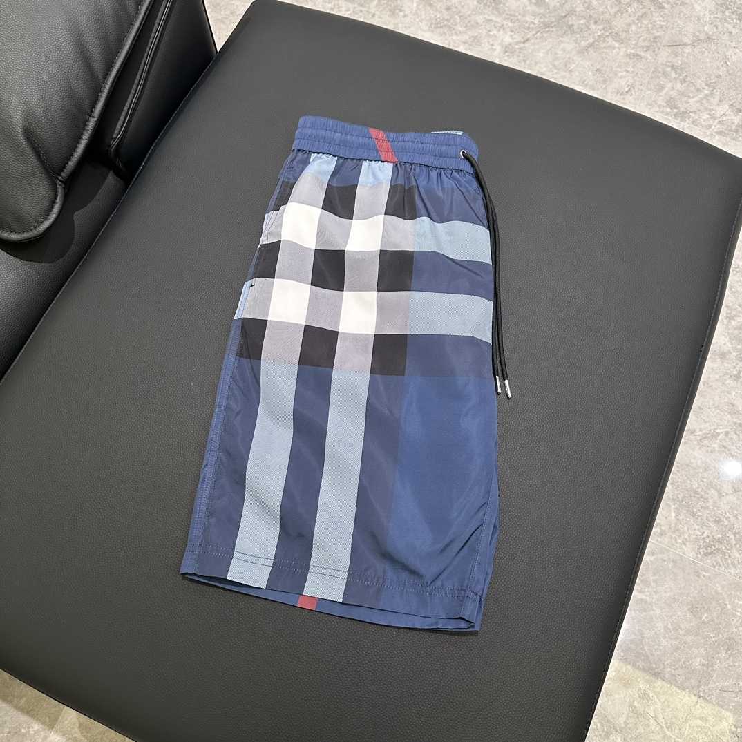 Burberry Shorts    - PerfectKickZ