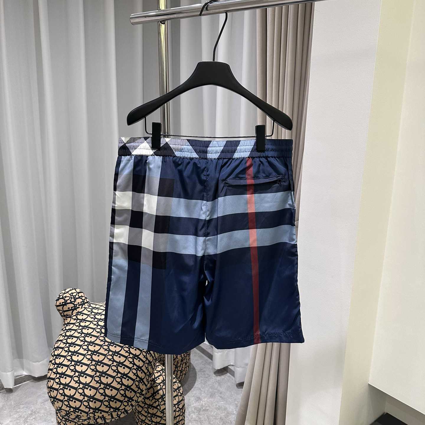 Burberry Shorts    - PerfectKickZ