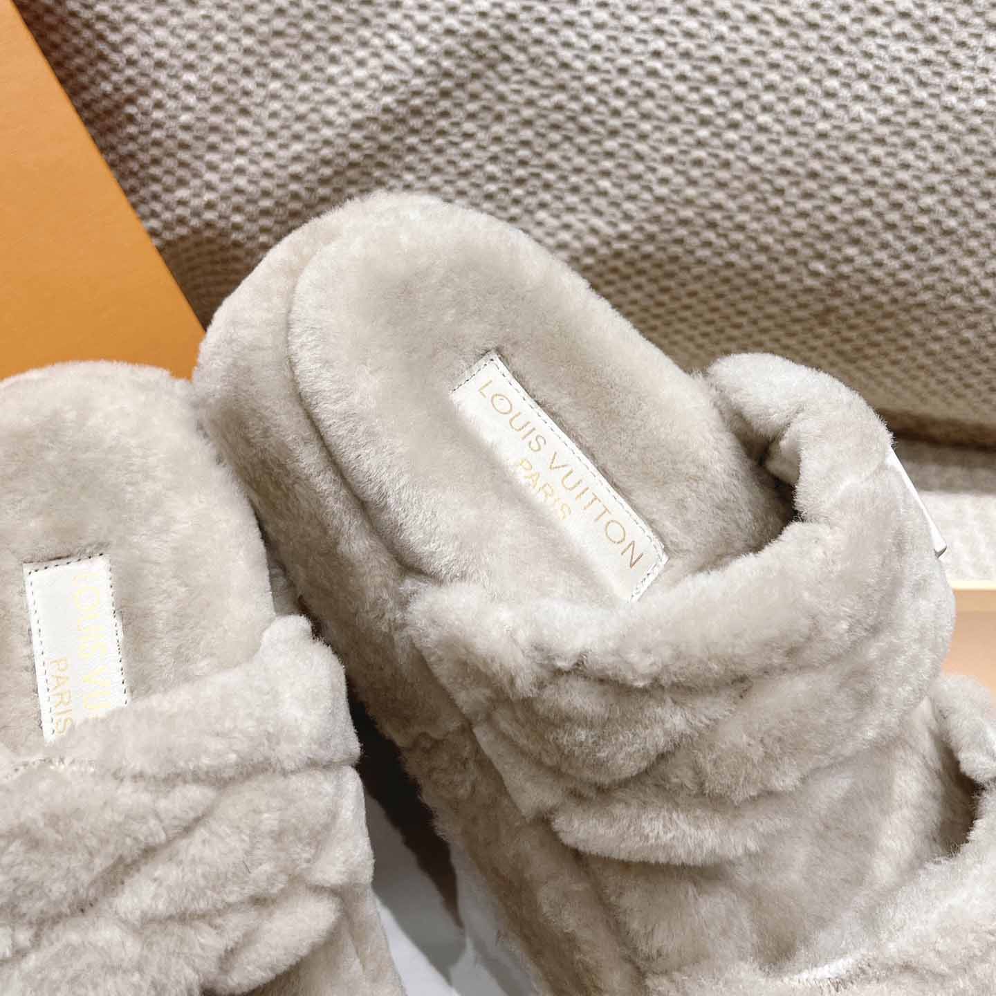 Louis Vuitton LV Sunset Platform Comfort Mule   1ACTVM - PerfectKickZ