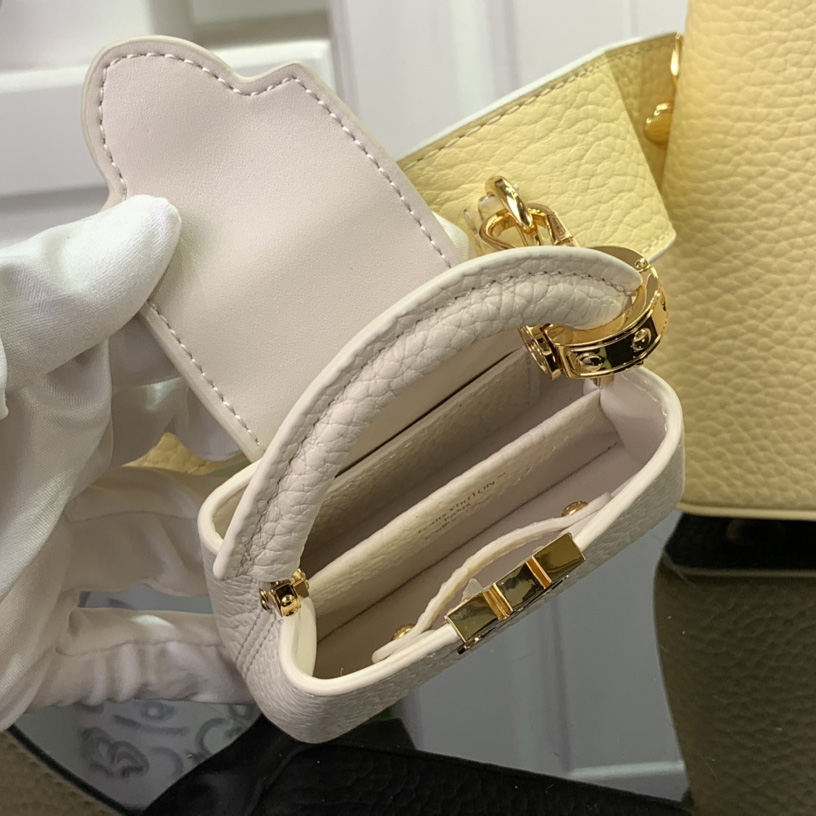 Louis Vuitton Capucines Mini  M24563 - PerfectKickZ