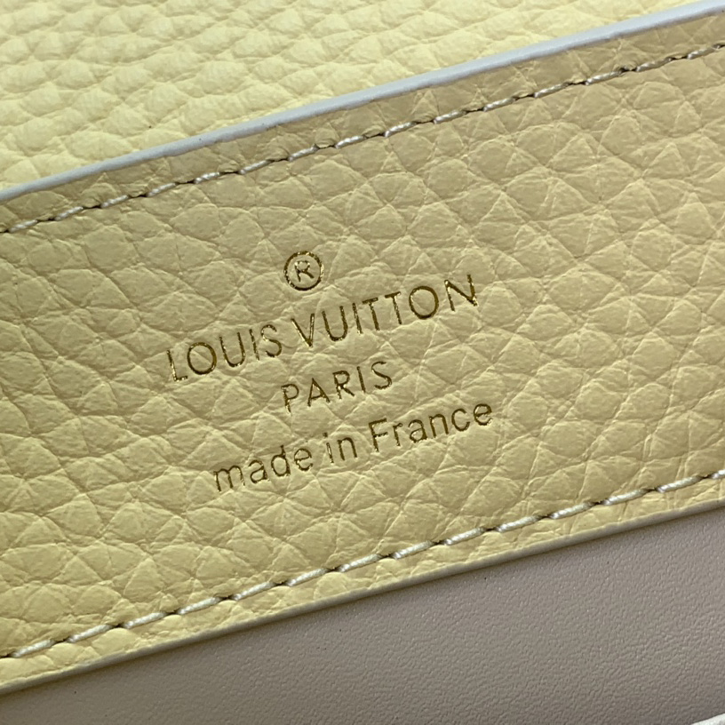 Louis Vuitton Capucines Mini  M24563 - PerfectKickZ