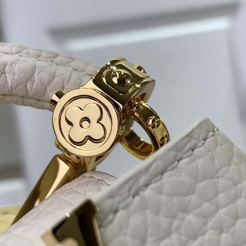 Louis Vuitton Capucines Mini  M24563 - PerfectKickZ