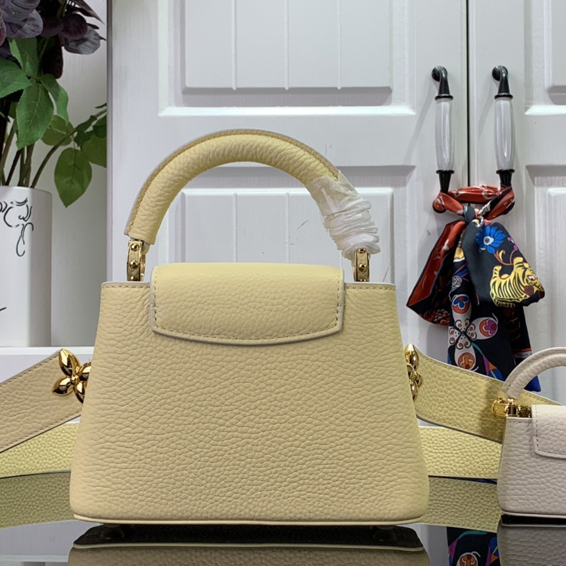 Louis Vuitton Capucines Mini  M24563 - PerfectKickZ