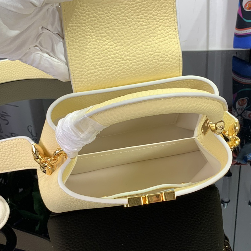 Louis Vuitton Capucines Mini  M24563 - PerfectKickZ