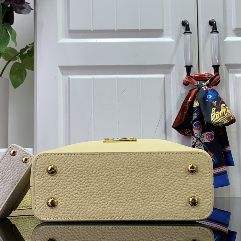Louis Vuitton Capucines Mini  M24563 - PerfectKickZ