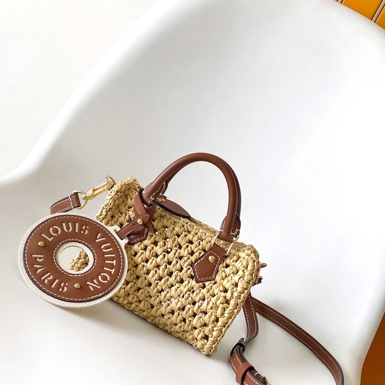 Louis Vuitton Speedy Bandoulière 20   M23069 - PerfectKickZ