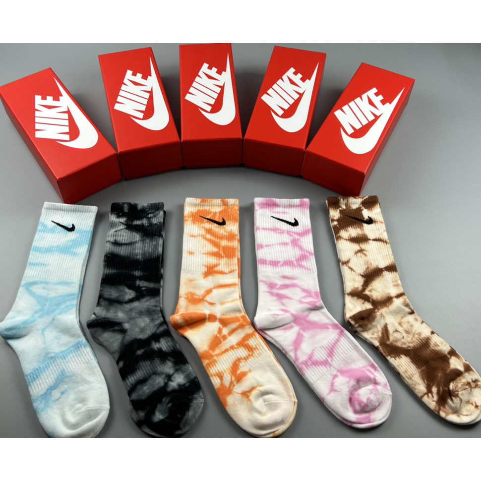 Nike Socks /Box - PerfectKickZ