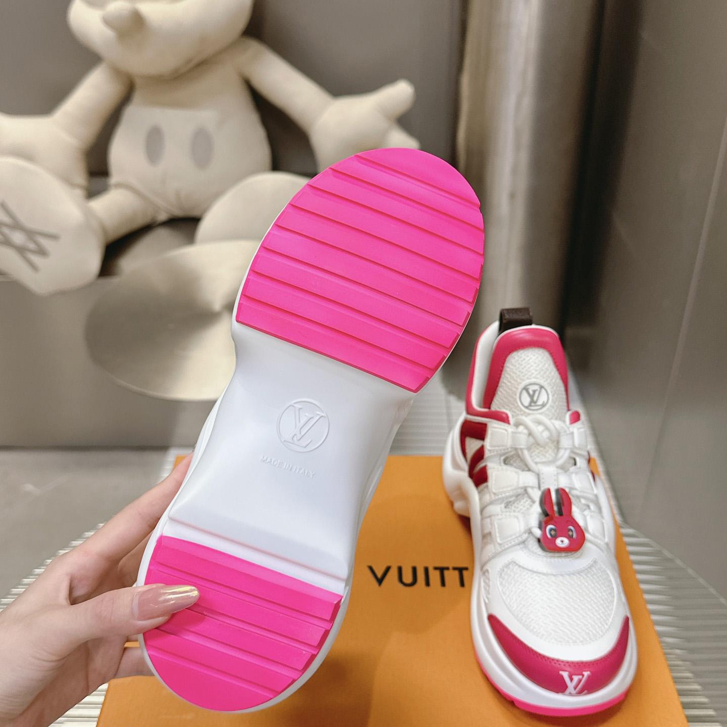 Louis Vuitton LV Archlight Sneaker   1AD35I - PerfectKickZ