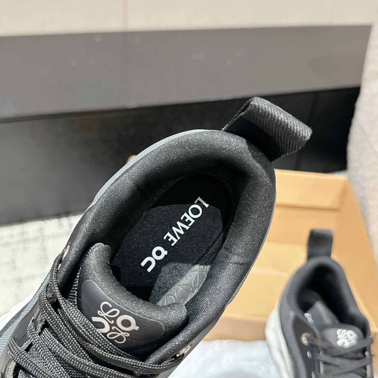 Loewe Cloudtilt 2.0 Sneaker - PerfectKickZ