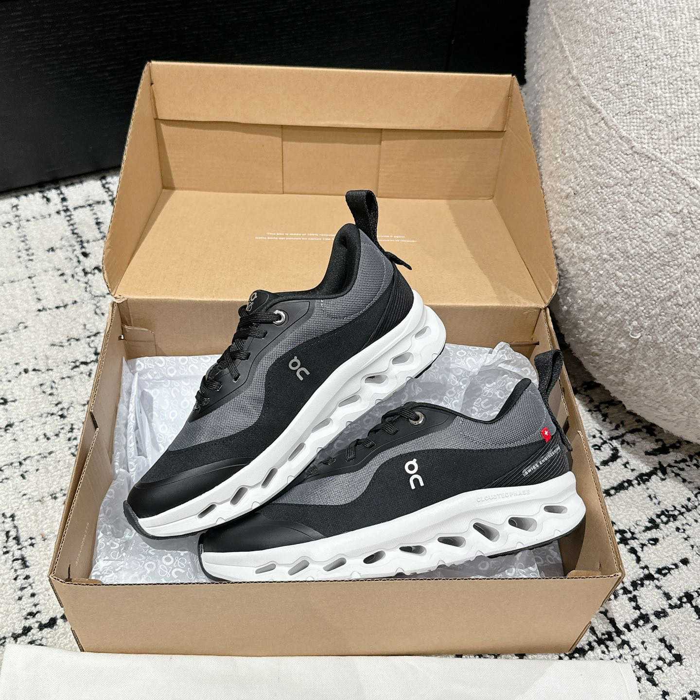 Loewe Cloudtilt 2.0 Sneaker - PerfectKickZ